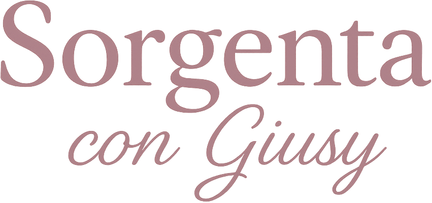 Sorgenta con Giusy